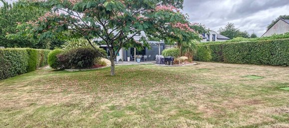 1 Schlafzimmer Haus in Plumergat, France, Nr. 281683 10