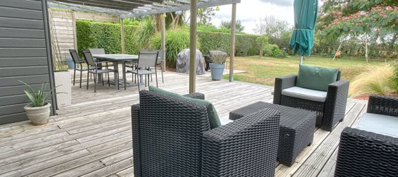 1 Schlafzimmer Haus in Plumergat, France, Nr. 281683 15