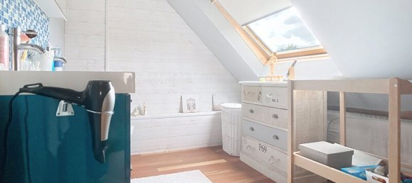 1 Schlafzimmer Haus in Plumergat, France, Nr. 281683 12