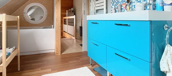 1 Schlafzimmer Haus in Plumergat, France, Nr. 281683 8