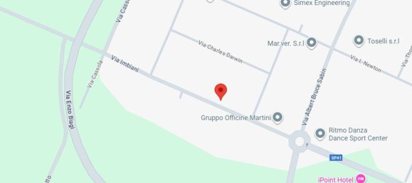 1 غرف نوم شقة في San Giovanni in Persiceto, Italy رقم 363787 8