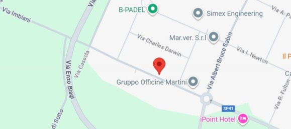 1 غرف نوم شقة في San Giovanni in Persiceto, Italy رقم 363787 7