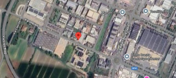 1 غرف نوم شقة في San Giovanni in Persiceto, Italy رقم 363787 3