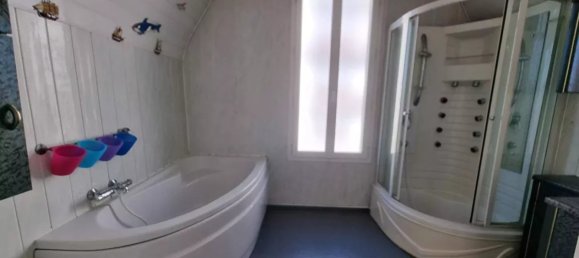 Дом с 2 спальнями в Амийи, Франция № 90558 12