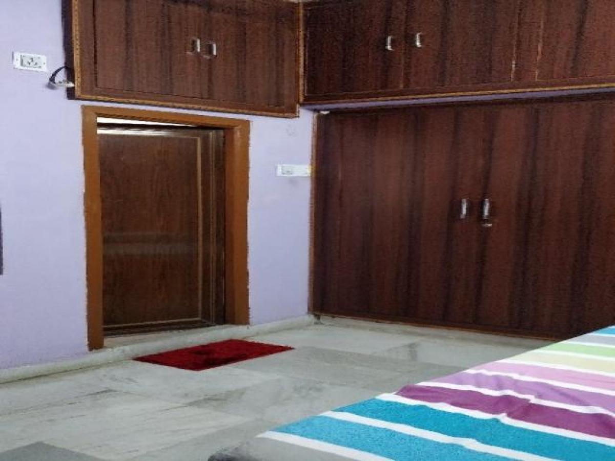 4 bedrooms House in Hyderabad, India No. 11186