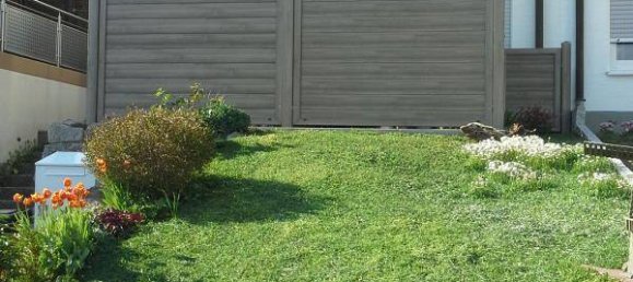 5غرفة تاون هاوس في Rastatt, Germany رقم 14462 13