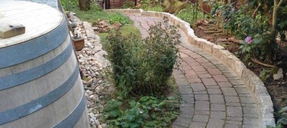 5غرفة تاون هاوس في Rastatt, Germany رقم 14462 9