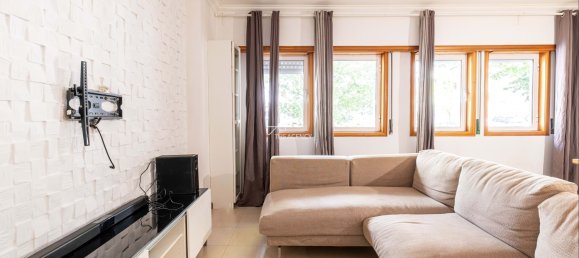 3 Schlafzimmer Wohnung in Sintra, Portugal, Nr. 334405 5