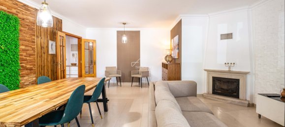 3 Schlafzimmer Wohnung in Sintra, Portugal, Nr. 334405 3