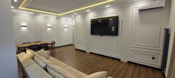 Apartamento de 3 dormitorios en Nasimi, Azerbaijan No. 1399 9