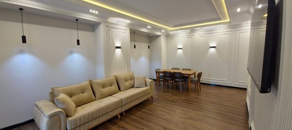 Apartamento de 3 dormitorios en Nasimi, Azerbaijan No. 1399 6
