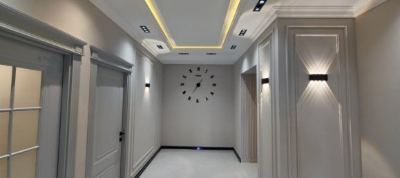 Apartamento de 3 dormitorios en Nasimi, Azerbaijan No. 1399 4