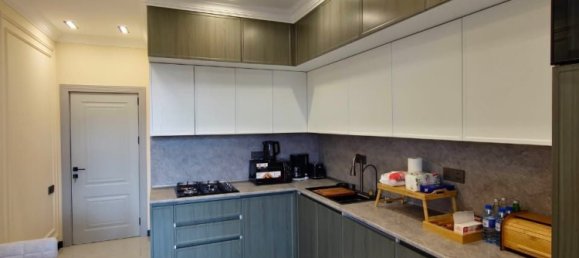 Apartamento de 3 dormitorios en Nasimi, Azerbaijan No. 1399 8