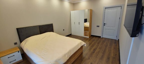 Apartamento de 3 dormitorios en Nasimi, Azerbaijan No. 1399 5