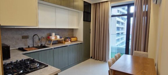 Apartamento de 3 dormitorios en Nasimi, Azerbaijan No. 1399 7