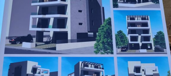 3 bedrooms Maisonette in Thermaic Gulf, Greece No. 95349 2