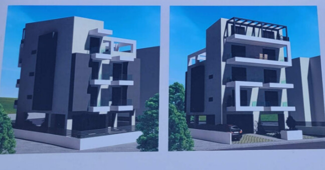 3 bedrooms Maisonette in Thermaic Gulf, Greece No. 95349