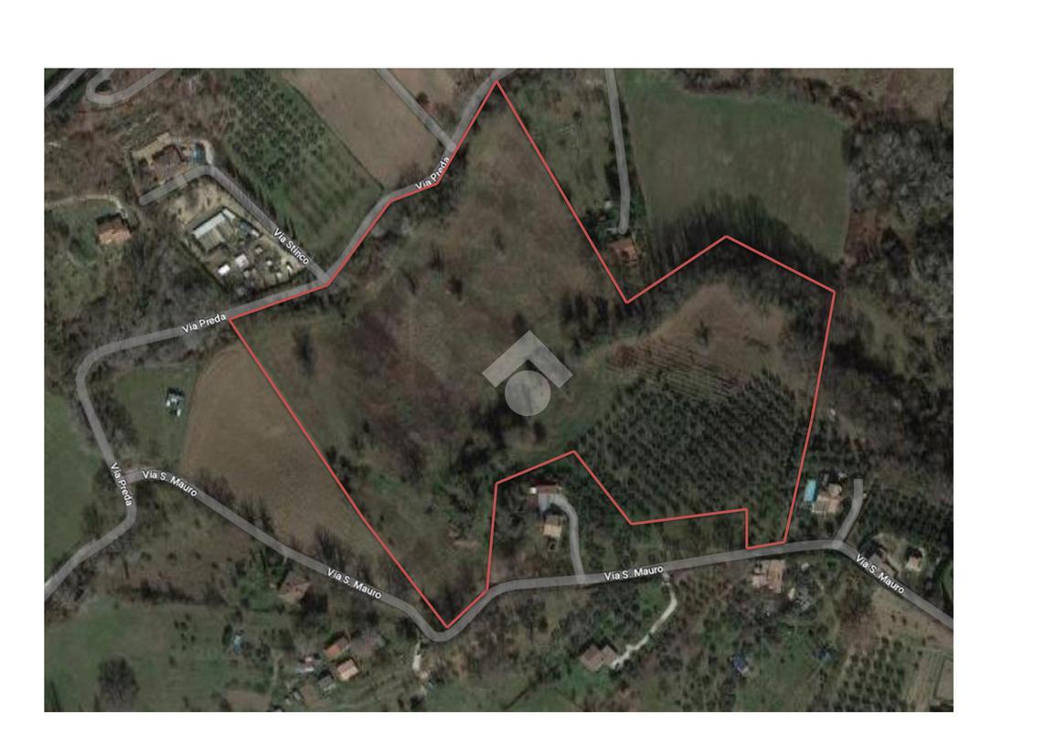 Terreno en Poggio Catino, Italy 50000 m² No. 159784