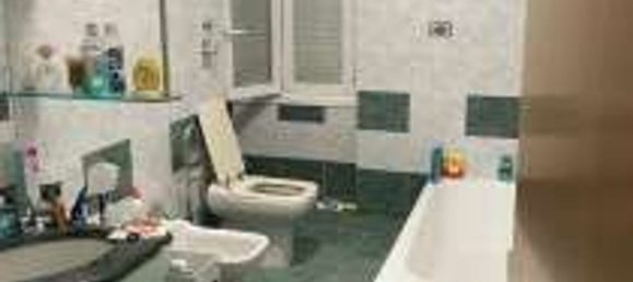 Apartamento de 4 habitaciónes en Settimo Milanese, Italy No. 4614 20