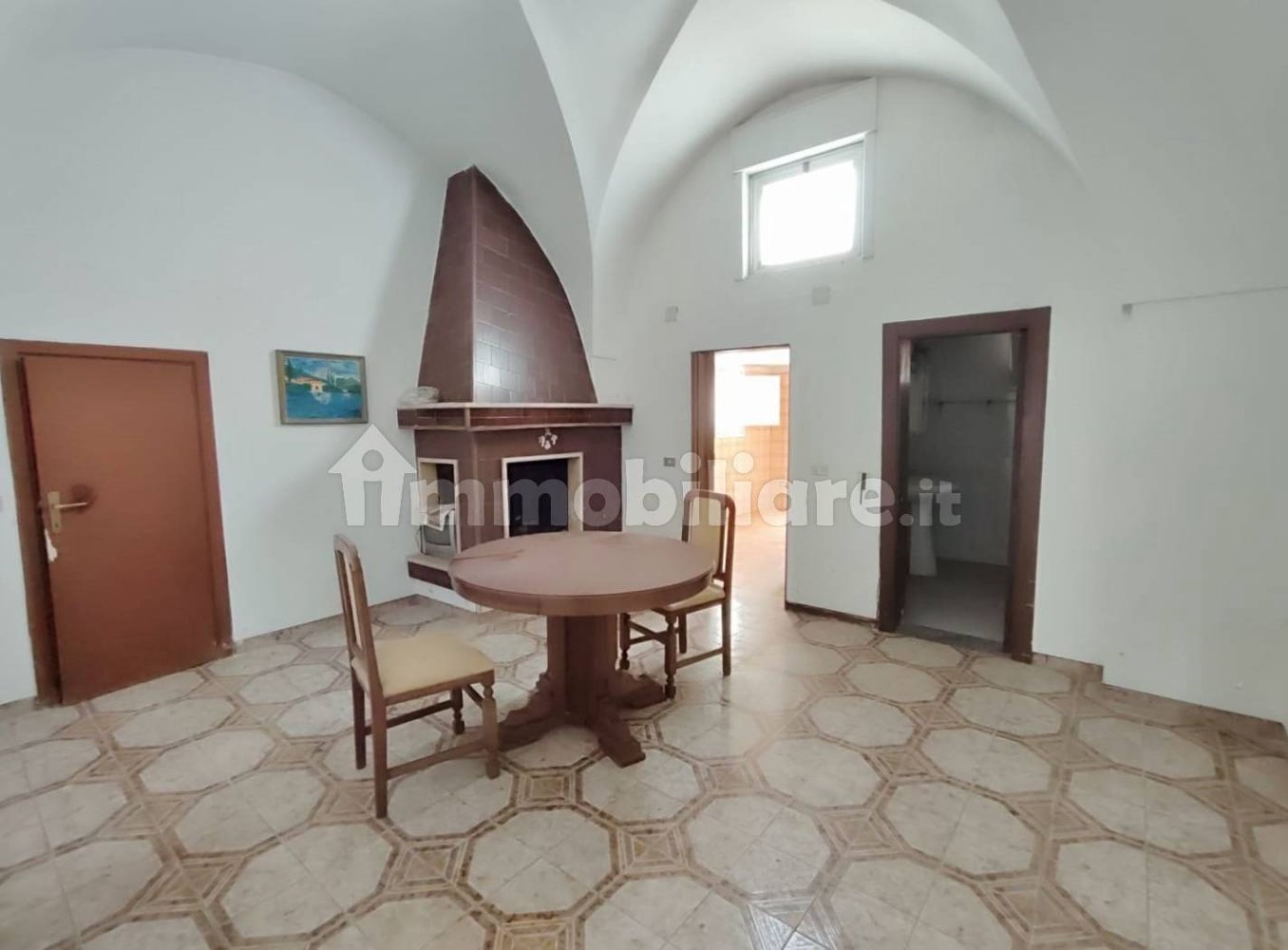 2 bedrooms Apartment in Lequile, Italy No. 155954