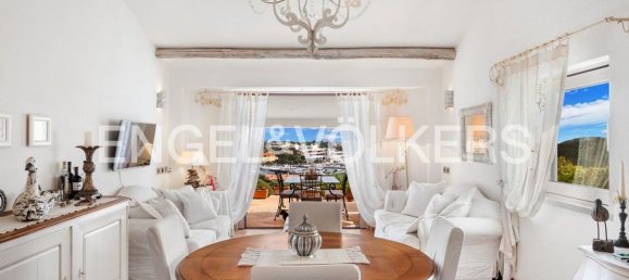 3 Schlafzimmer Wohnung in Arzachena, Italy, Nr. 353676 2