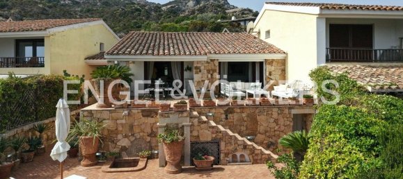 3 Schlafzimmer Wohnung in Arzachena, Italy, Nr. 353676 7