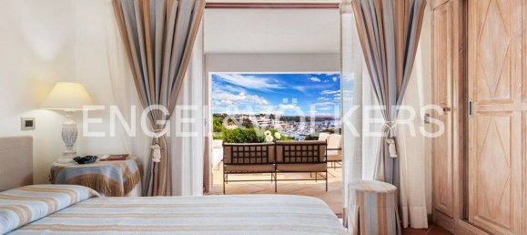 3 Schlafzimmer Wohnung in Arzachena, Italy, Nr. 353676 5