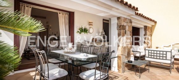 3 Schlafzimmer Wohnung in Arzachena, Italy, Nr. 353676 4