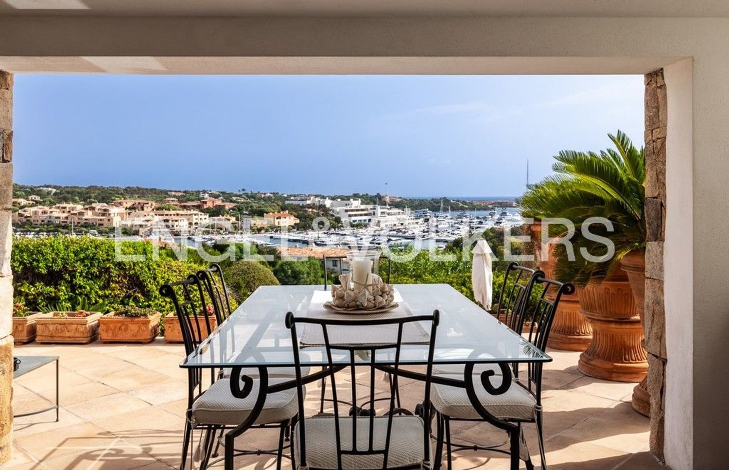 3 Schlafzimmer Wohnung in Arzachena, Italy, Nr. 353676