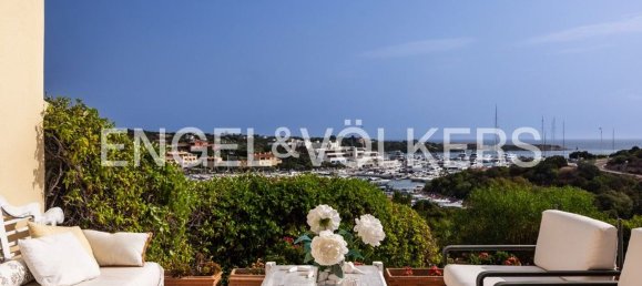 3 Schlafzimmer Wohnung in Arzachena, Italy, Nr. 353676 3