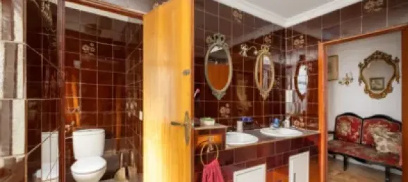 7 غرف نوم منزل في Alhendin, Spain رقم 176382 21