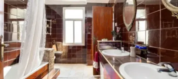 7 غرف نوم منزل في Alhendin, Spain رقم 176382 20