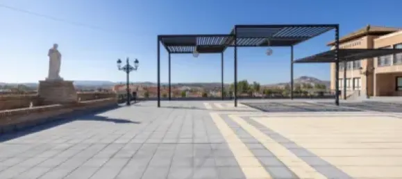 7 غرف نوم منزل في Alhendin, Spain رقم 176382 50