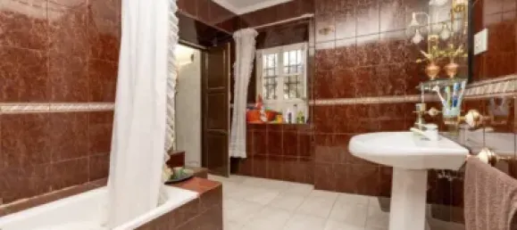 7 غرف نوم منزل في Alhendin, Spain رقم 176382 31