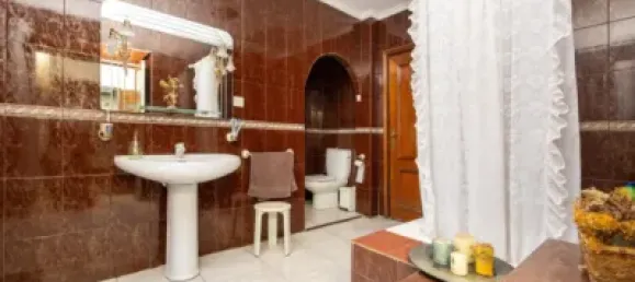 7 غرف نوم منزل في Alhendin, Spain رقم 176382 30