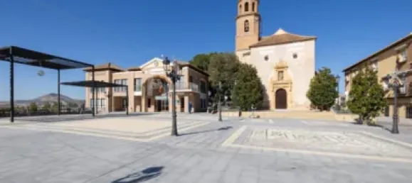 7 غرف نوم منزل في Alhendin, Spain رقم 176382 48