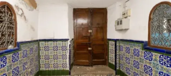 7 غرف نوم منزل في Alhendin, Spain رقم 176382 41