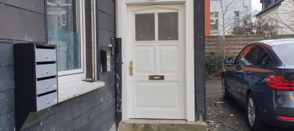 1 bedroom Apartment in Wuppertal, Germany No. 236883 7