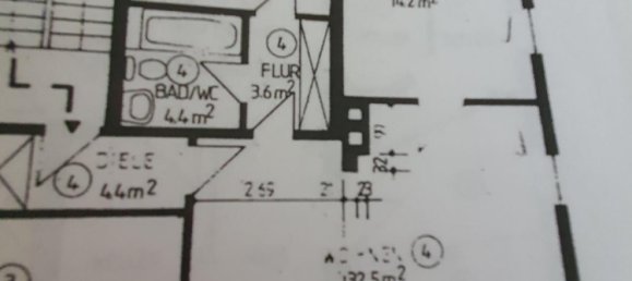 1 bedroom Apartment in Wuppertal, Germany No. 236883 5