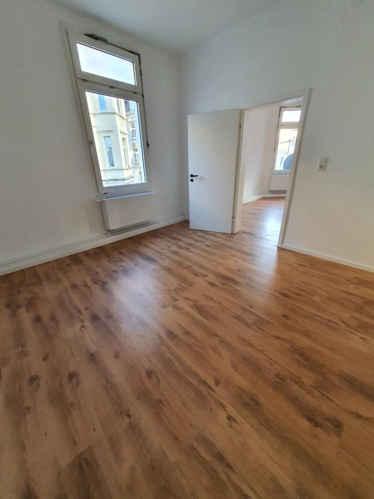 1 bedroom Apartment in Wuppertal, Germany No. 236883