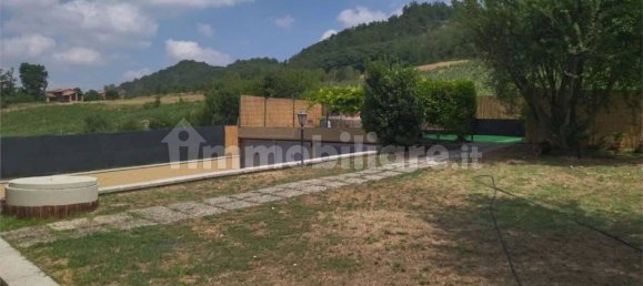 Villa de 7 dormitorios en Montegioco, Italy No. 346553 34