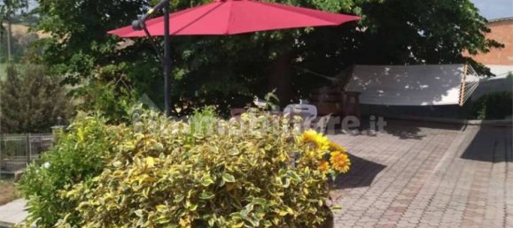 Villa de 7 dormitorios en Montegioco, Italy No. 346553 32