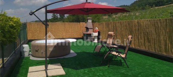 Villa de 7 dormitorios en Montegioco, Italy No. 346553 12