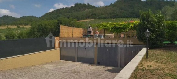 Villa de 7 dormitorios en Montegioco, Italy No. 346553 35