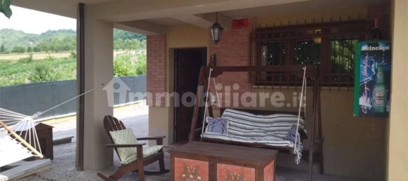 Villa de 7 dormitorios en Montegioco, Italy No. 346553 3