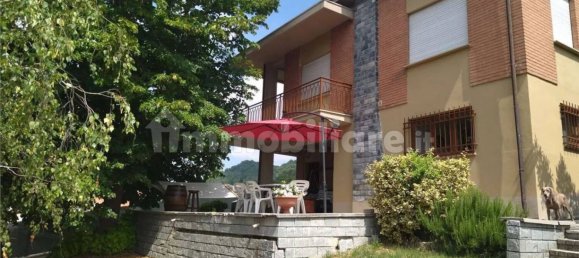 Villa de 7 dormitorios en Montegioco, Italy No. 346553 2