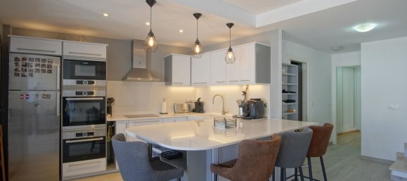 3 bedrooms Apartment in Alicante, Spain No. 135930 45