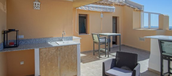 3 bedrooms Apartment in Alicante, Spain No. 135930 33