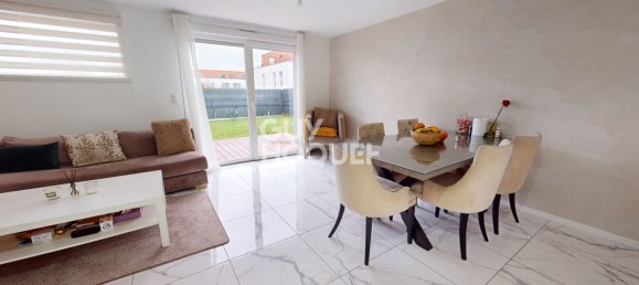 Casa T3 em Thann, France N.º 40624 2