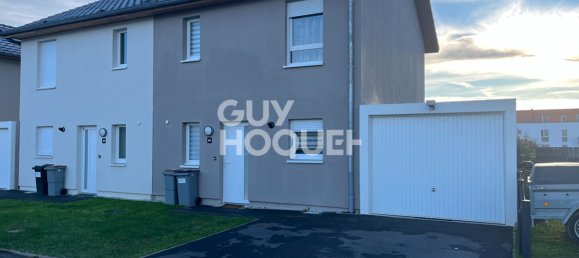 Casa T3 em Thann, France N.º 40624 6